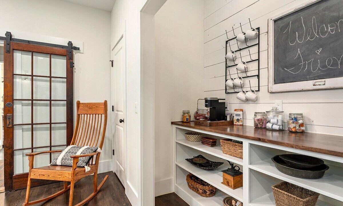 Photo of Kitchen in Springdale