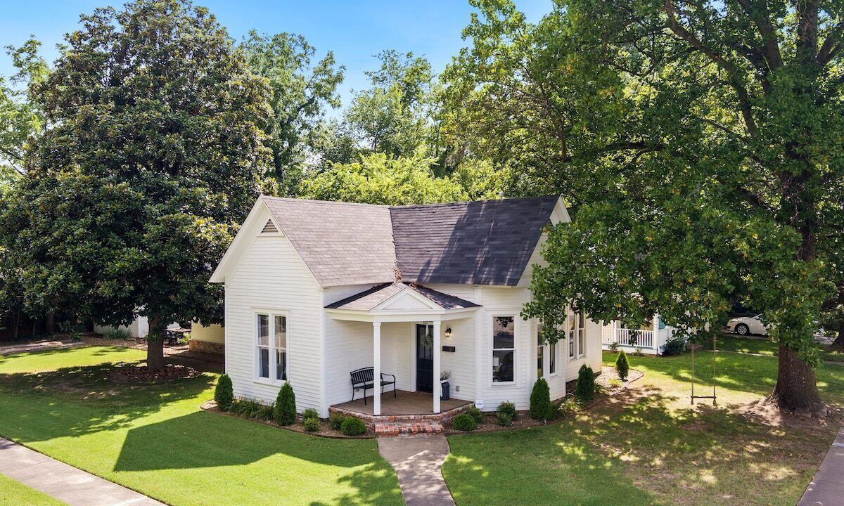 Photo of Outdoor in Springdale