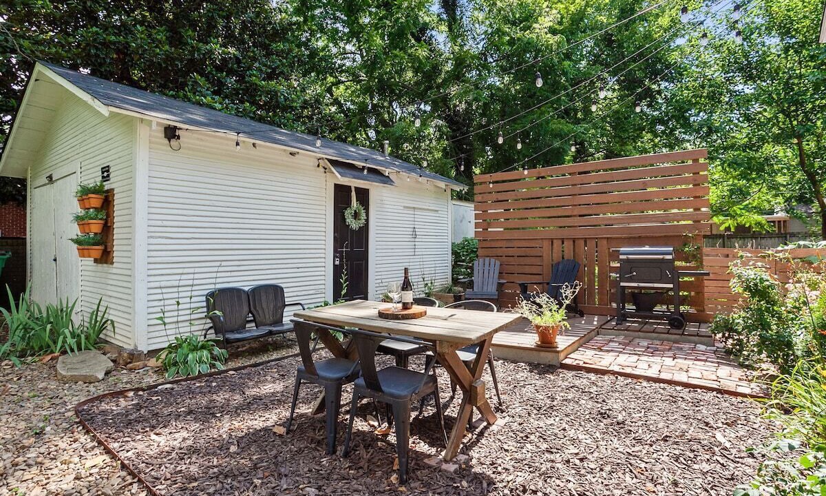 Photo of Outdoor in Springdale