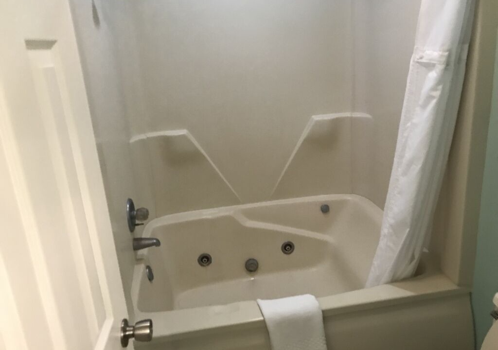 Photo of Bathroom in Atlantic Beach