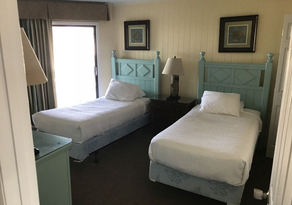 Photo of Bedroom in Atlantic Beach