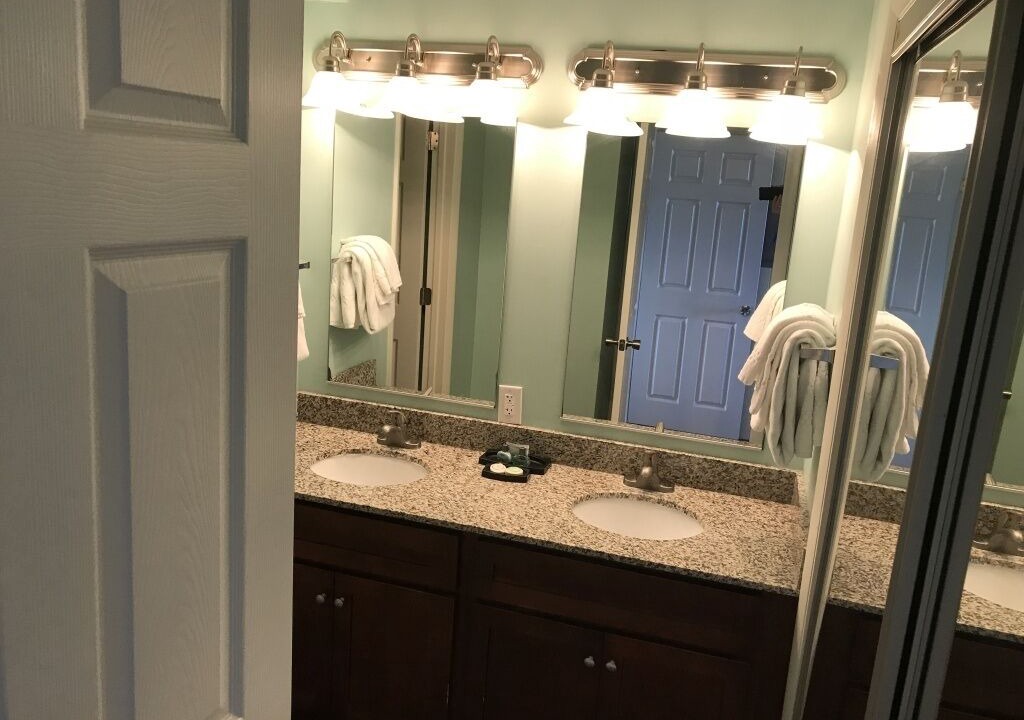 Photo of Bathroom in Atlantic Beach