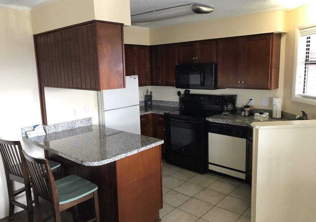 Photo of Kitchen in Atlantic Beach