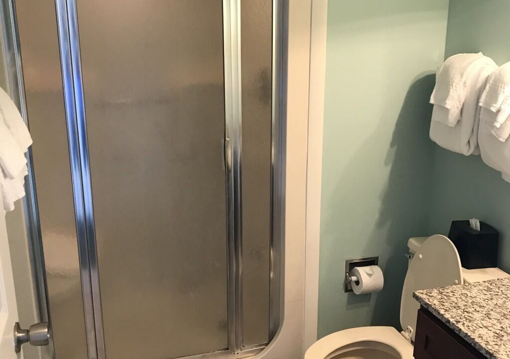 Photo of Bathroom in Atlantic Beach