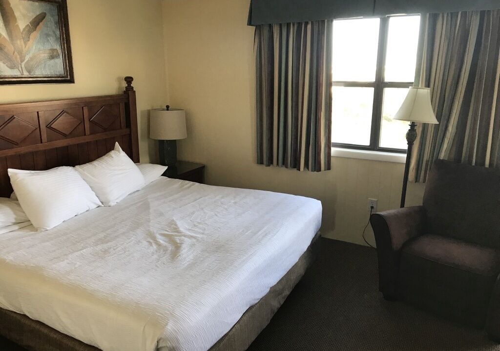 Photo of Bedroom in Atlantic Beach