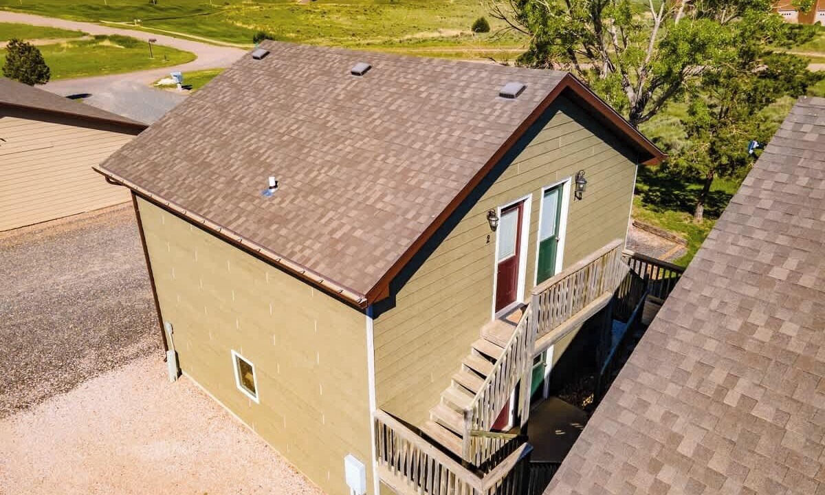 Photo of Outdoor in Brule