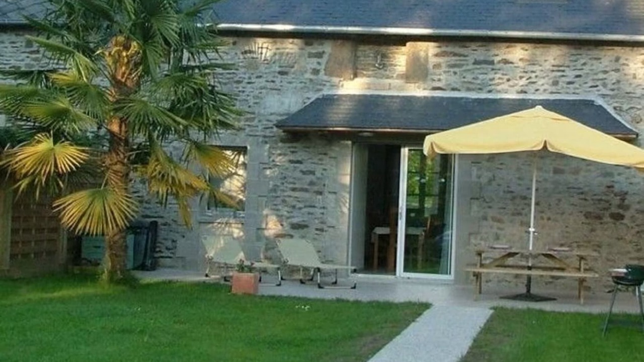 Photo of Patio Balcony in Baguer-Pican