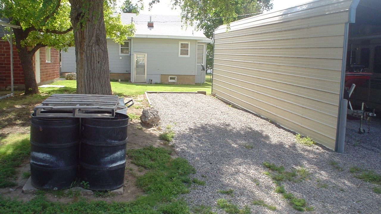 Photo of Bedroom in Jetmore