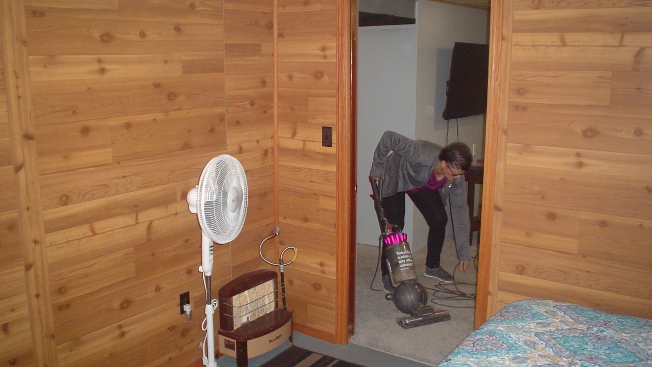 Photo of Bedroom in Jetmore
