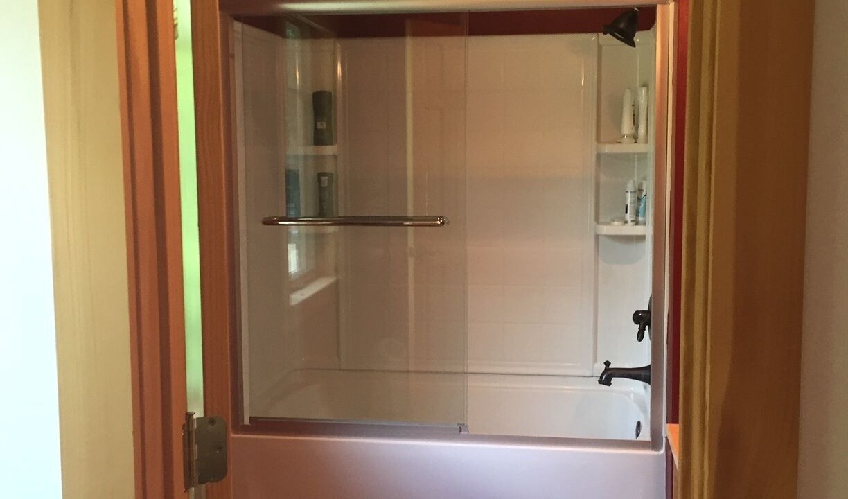 Photo of Bathroom in North Creek
