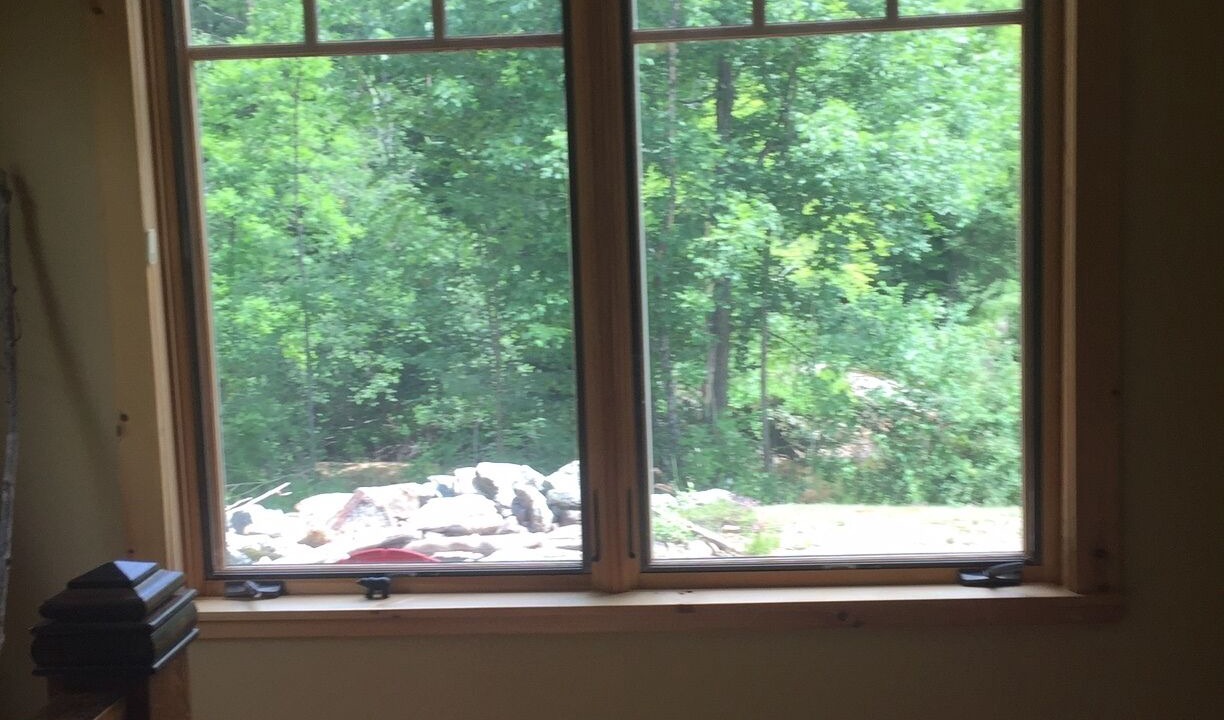 Photo of Bedroom in North Creek