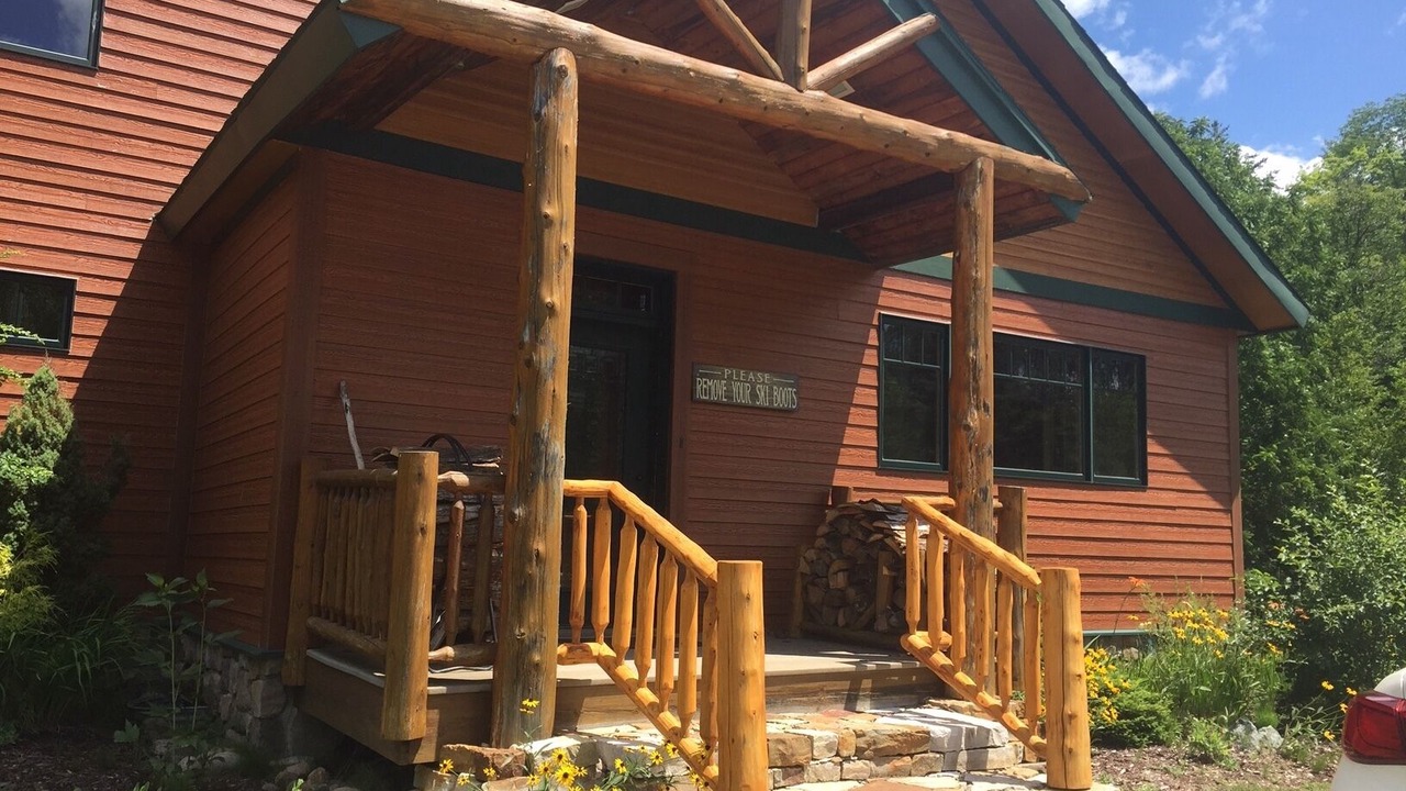 Photo of Outdoor in North Creek