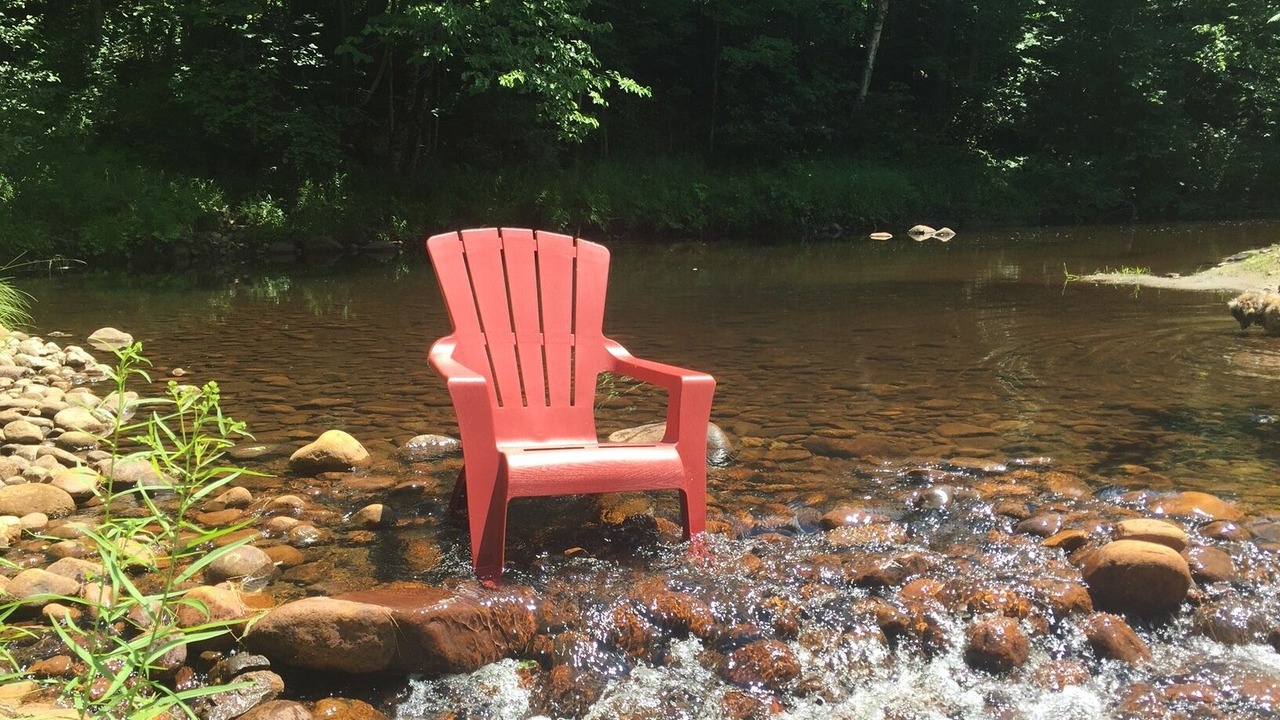 Photo of Outdoor in North Creek