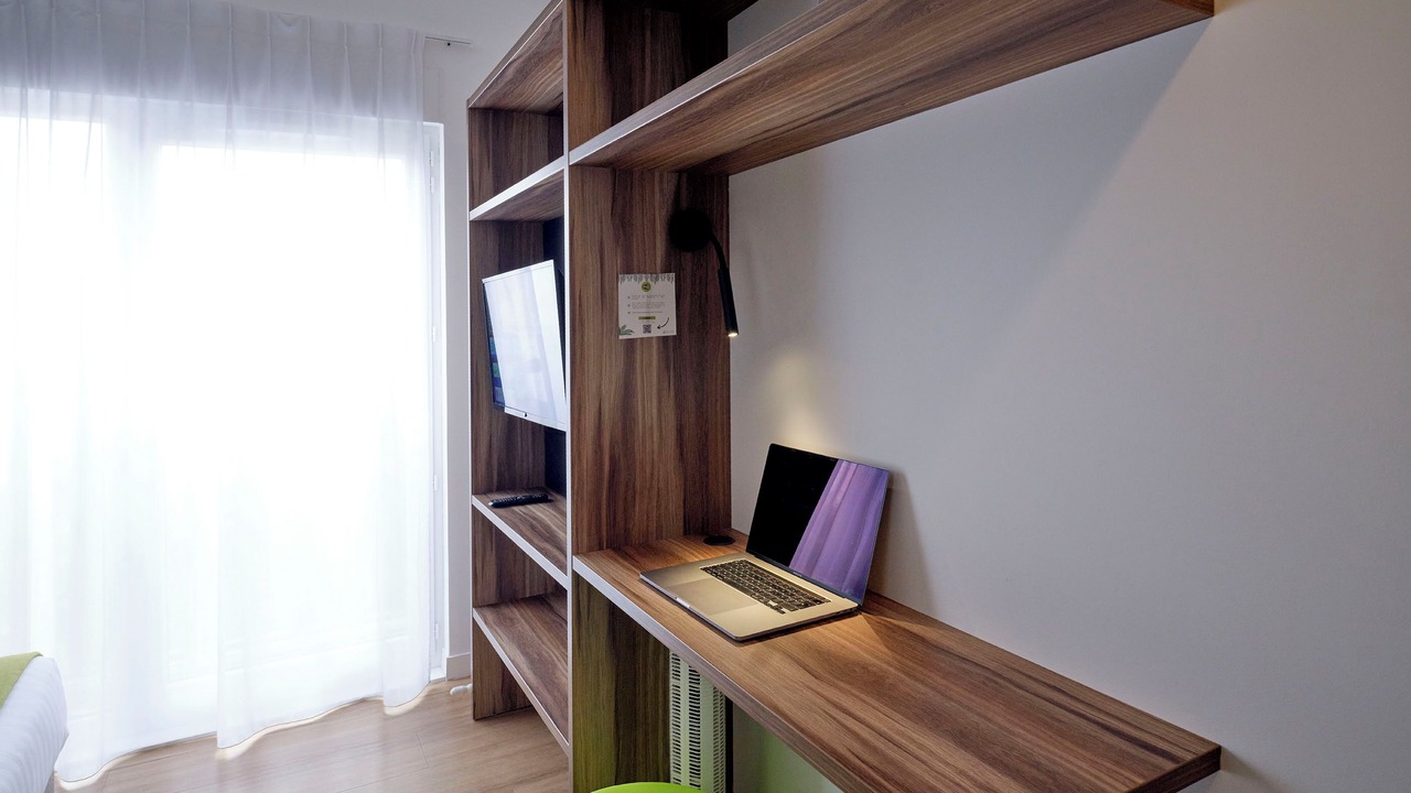Photo of Livingroom in La Rochelle