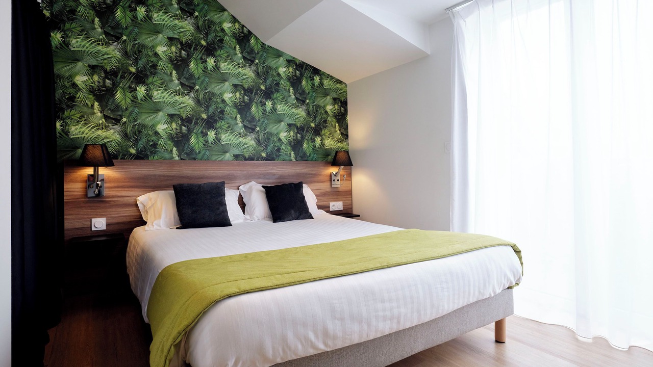 Photo of Bedroom in La Rochelle