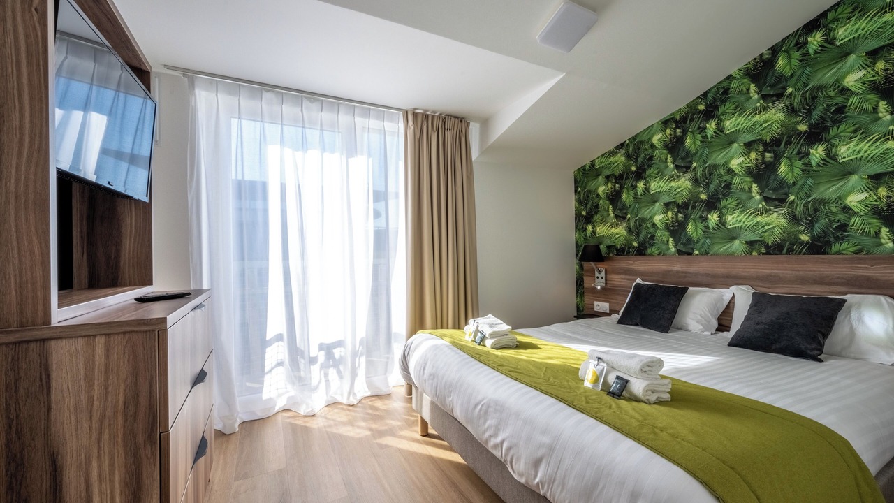 Photo of Bedroom in La Rochelle