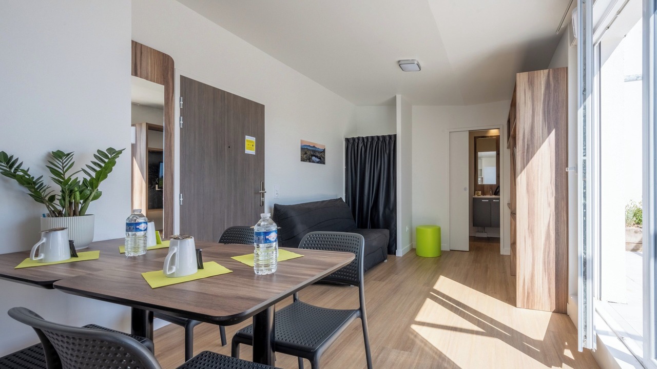 Photo of Bedroom in La Rochelle