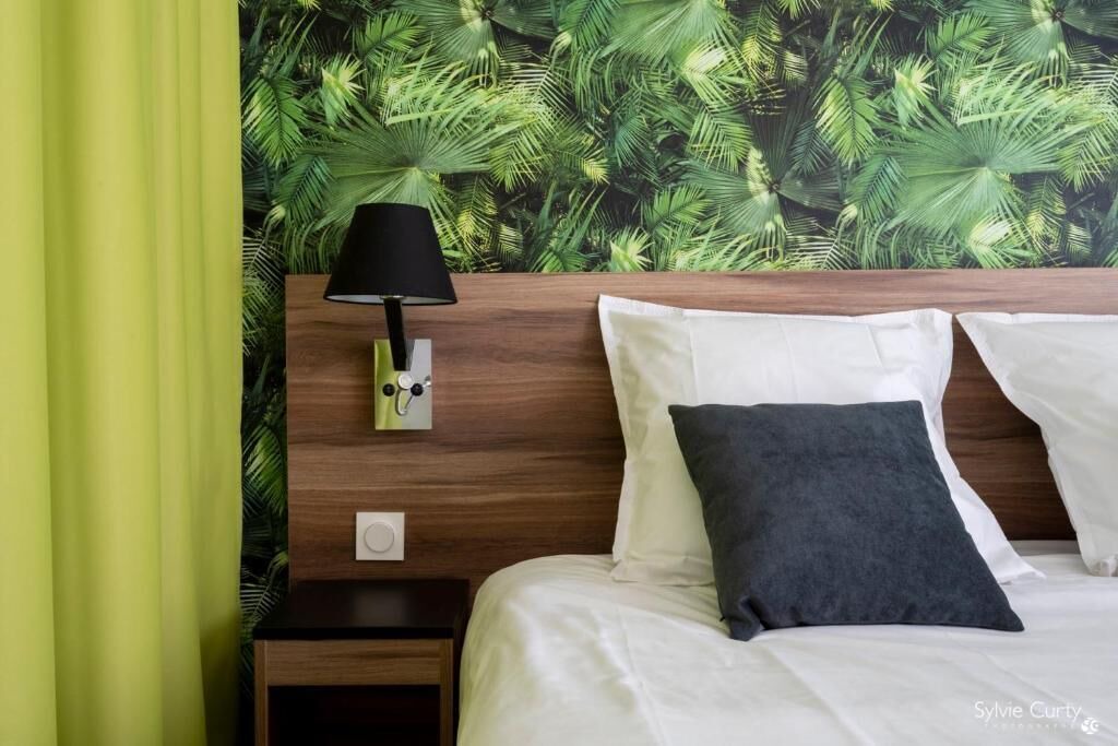 Photo of Bedroom in La Rochelle