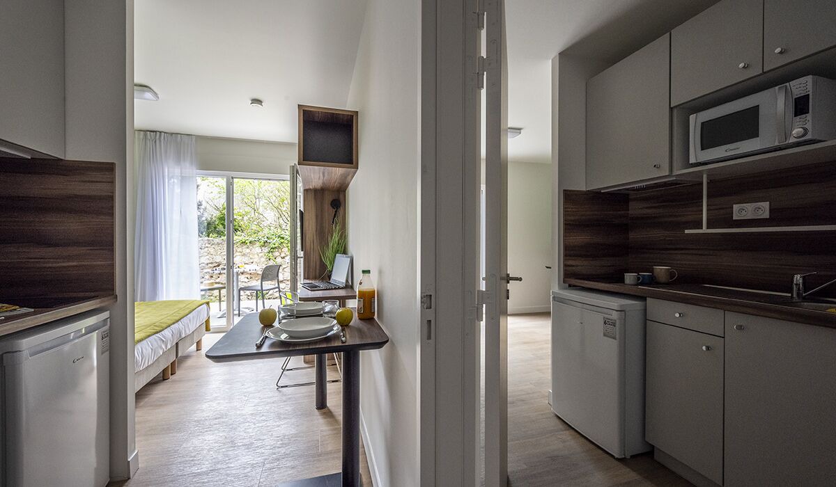 Photo of Kitchen in La Rochelle