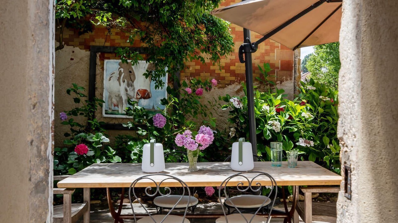 Photo of Outdoor in Les Serres - Vivier