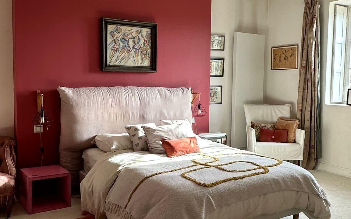 Photo of Bedroom in Les Serres - Vivier