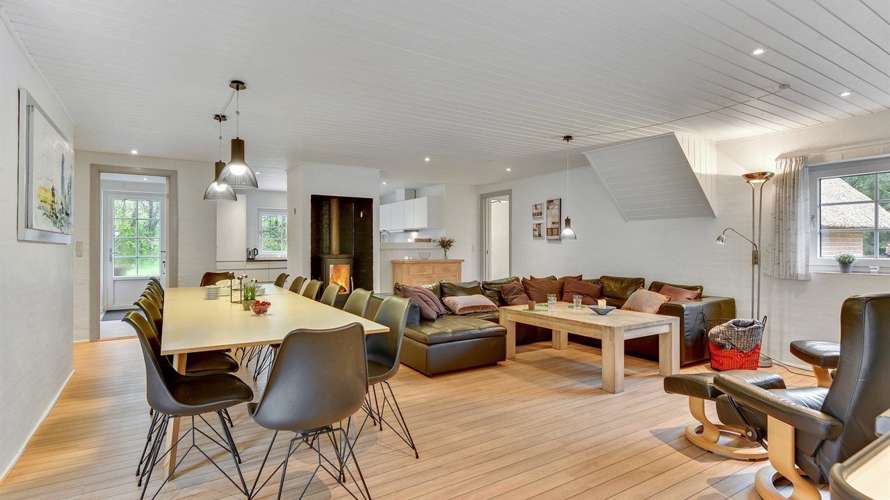 Photo of Livingroom in Husby