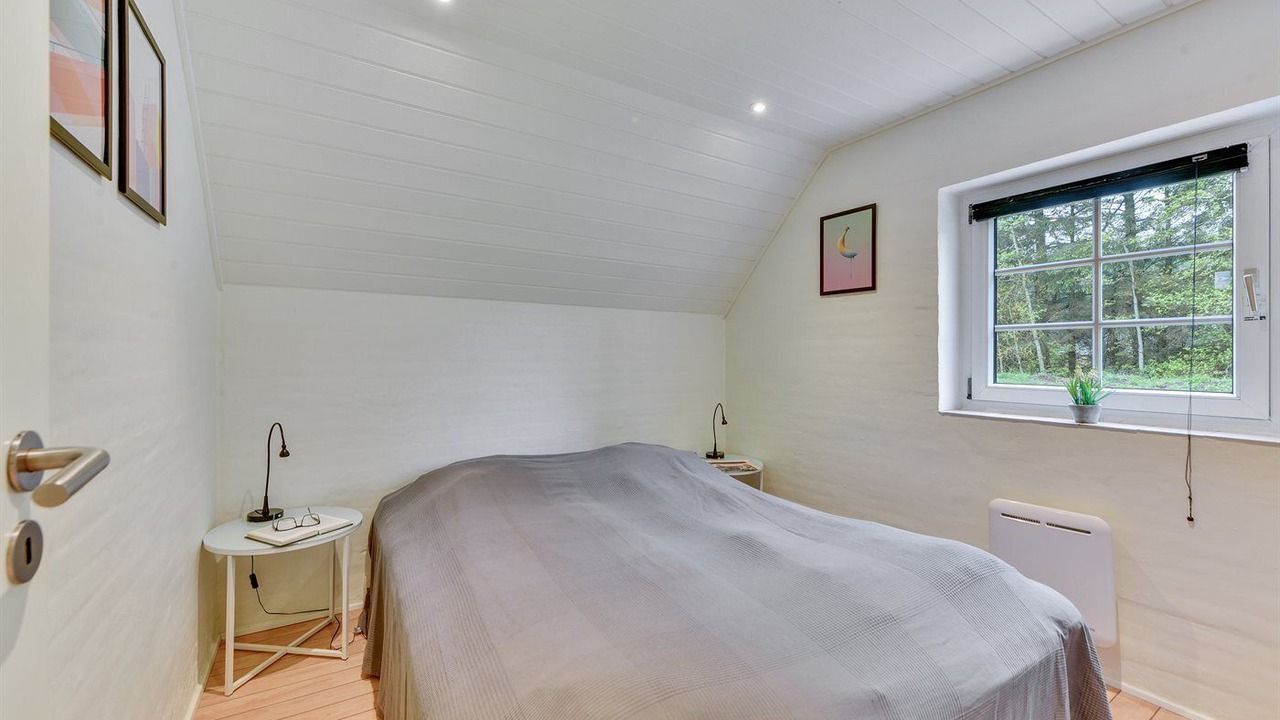 Photo of Bedroom in Husby
