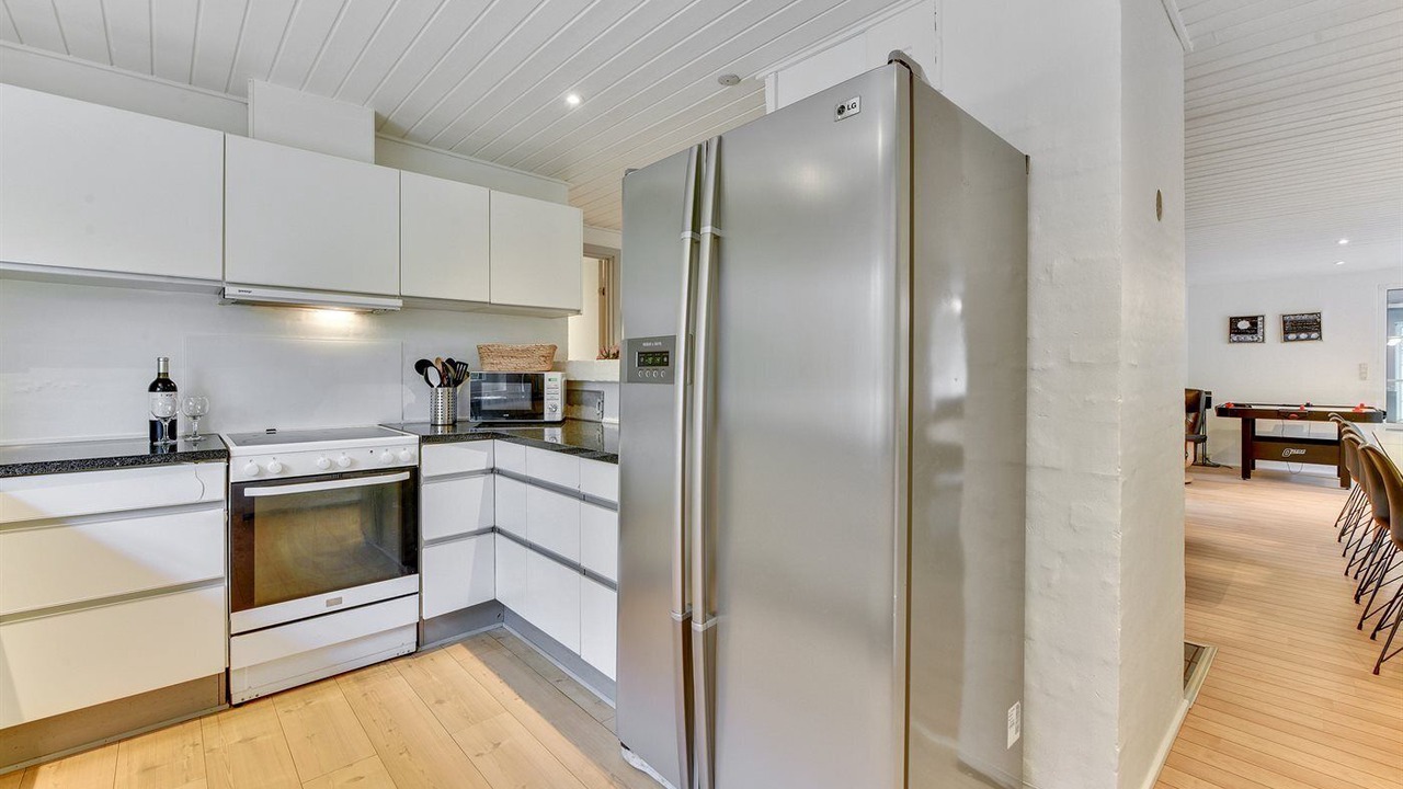 Photo of Kitchen in Husby