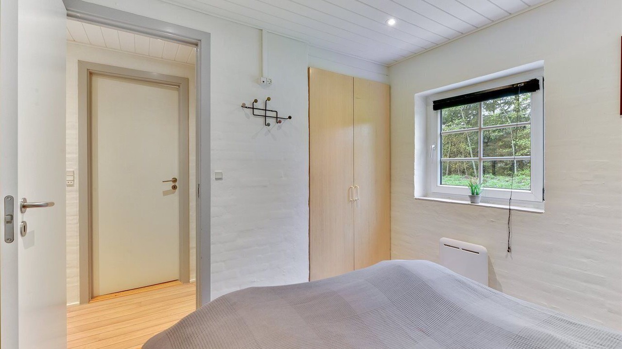 Photo of Bedroom in Husby