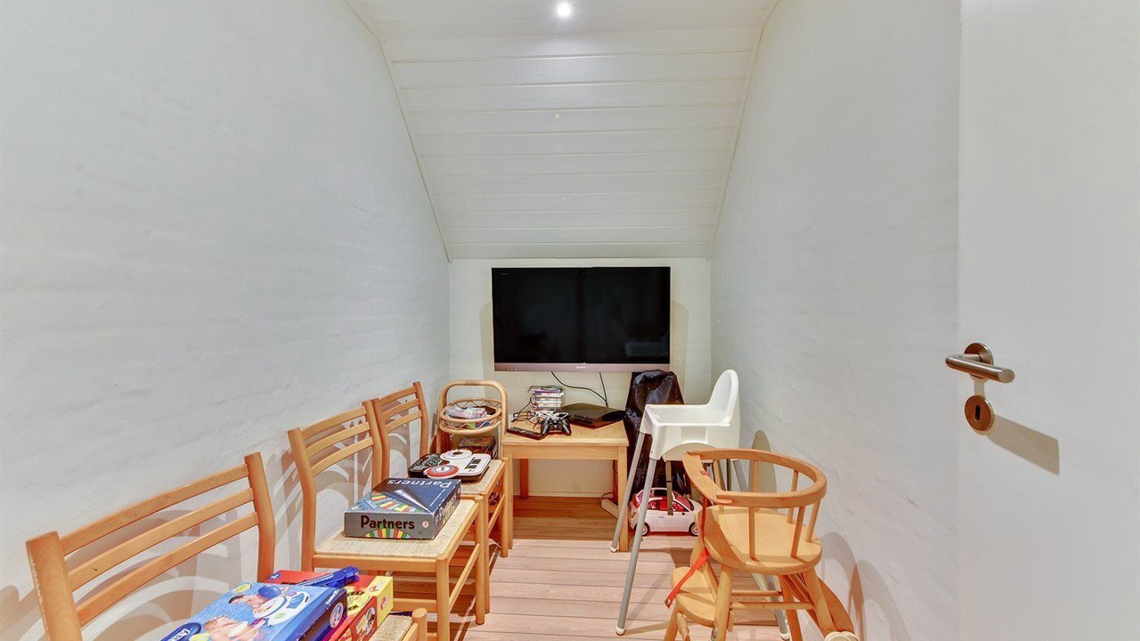 Photo of Bedroom in Husby