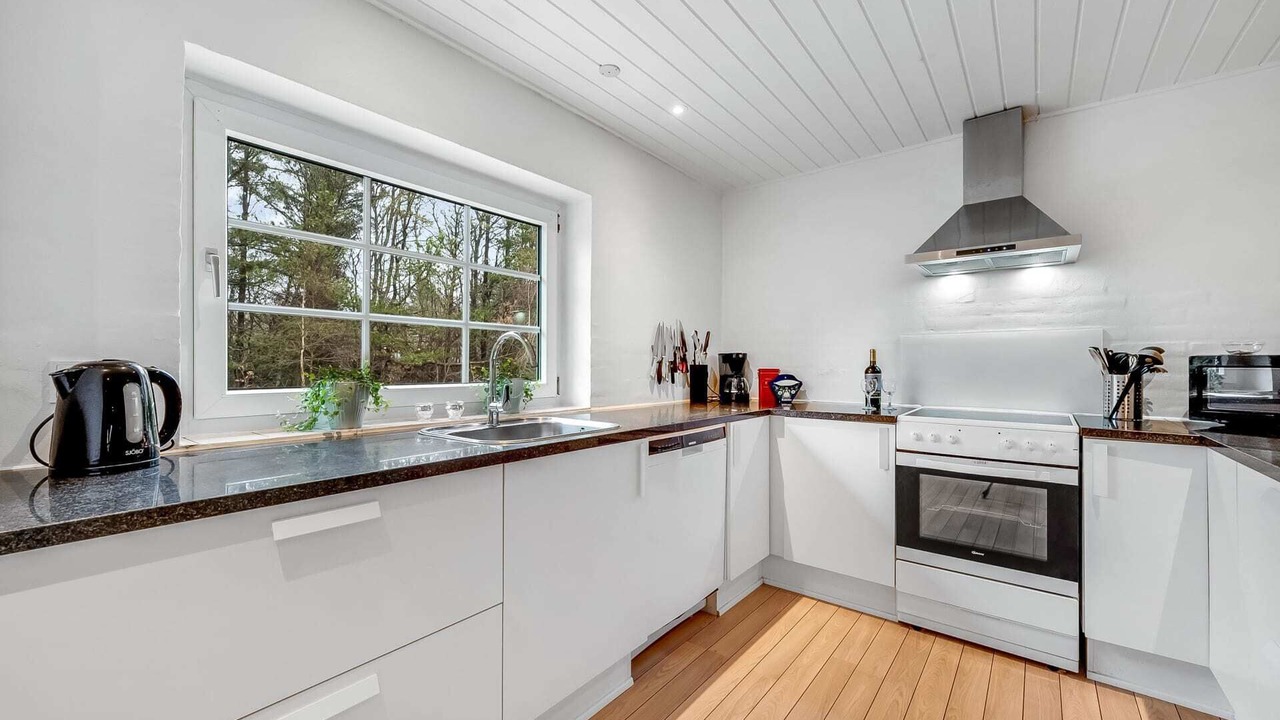 Photo of Kitchen in Husby