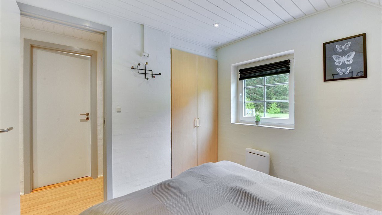 Photo of Bedroom in Husby