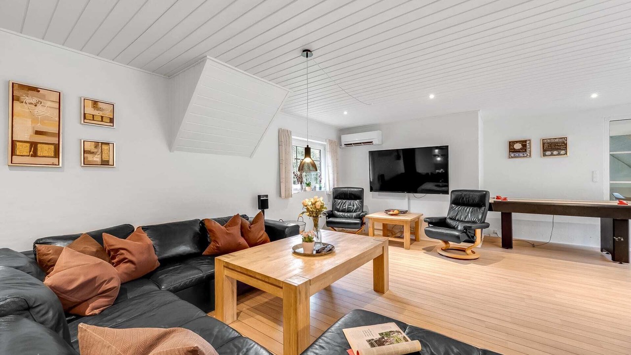 Photo of Livingroom in Husby