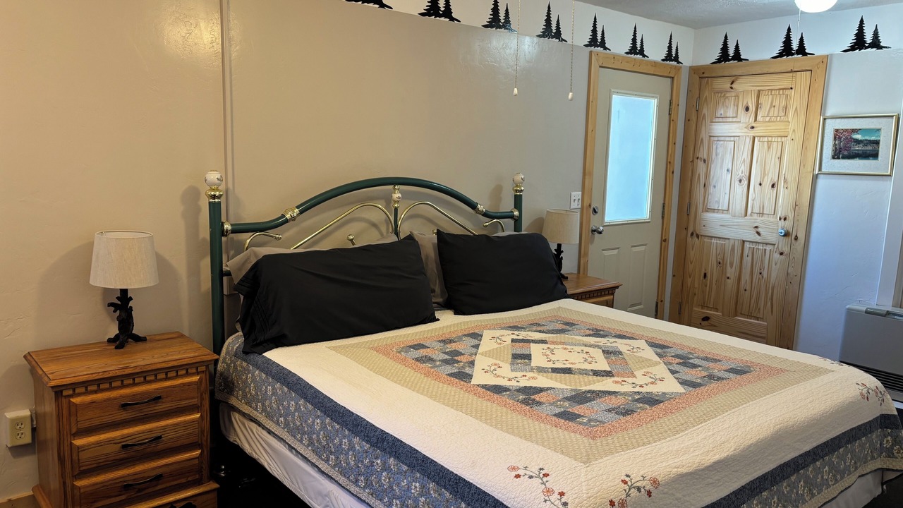 Photo of Bedroom in Duck Creek Village