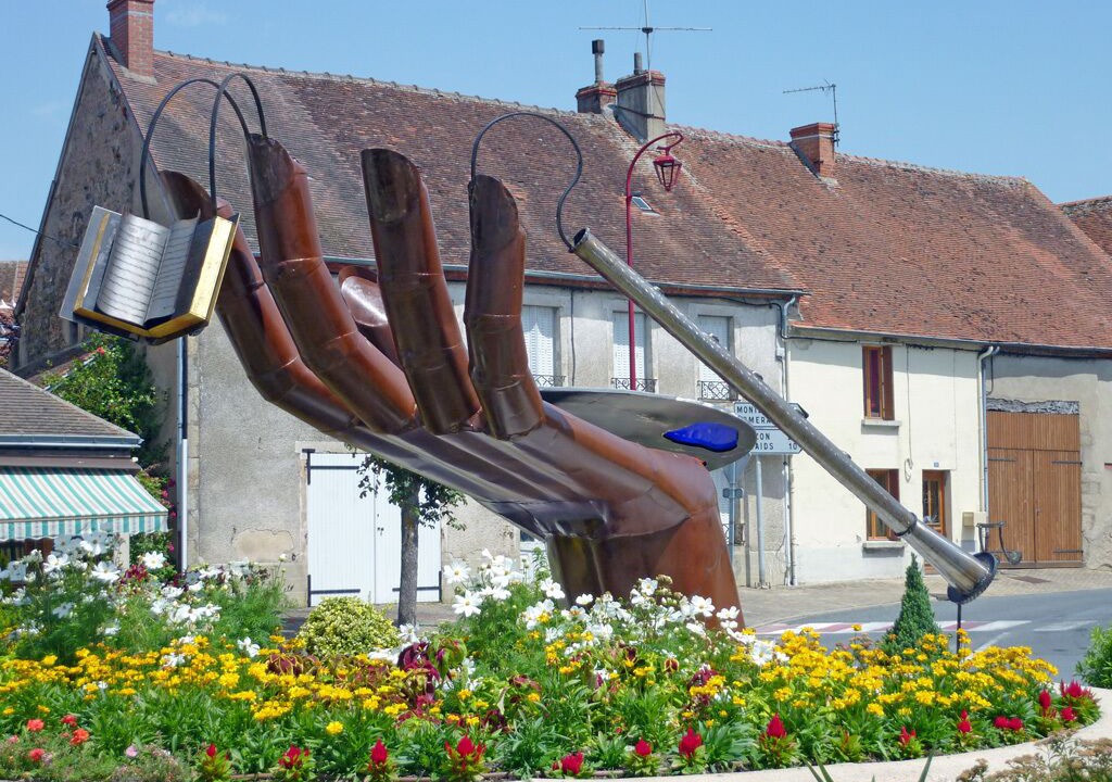 Photo of Outdoor in Treignat