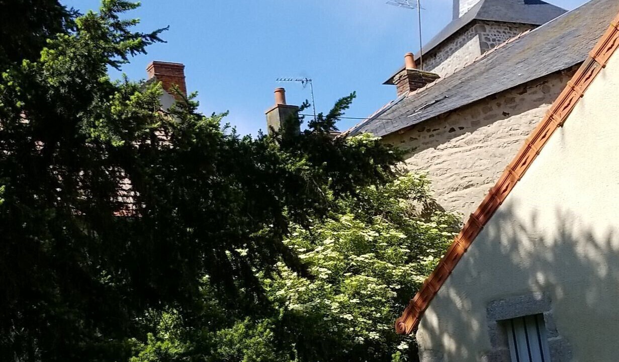 Photo of Outdoor in Treignat