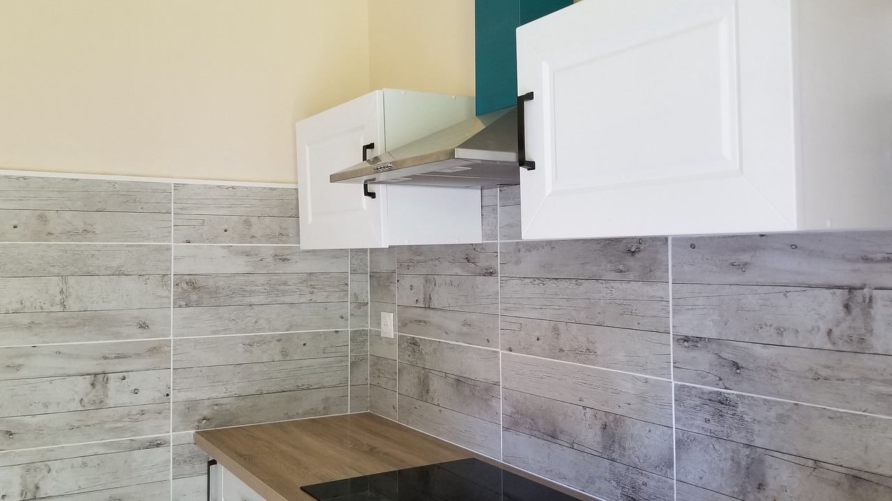 Photo of Kitchen in Treignat