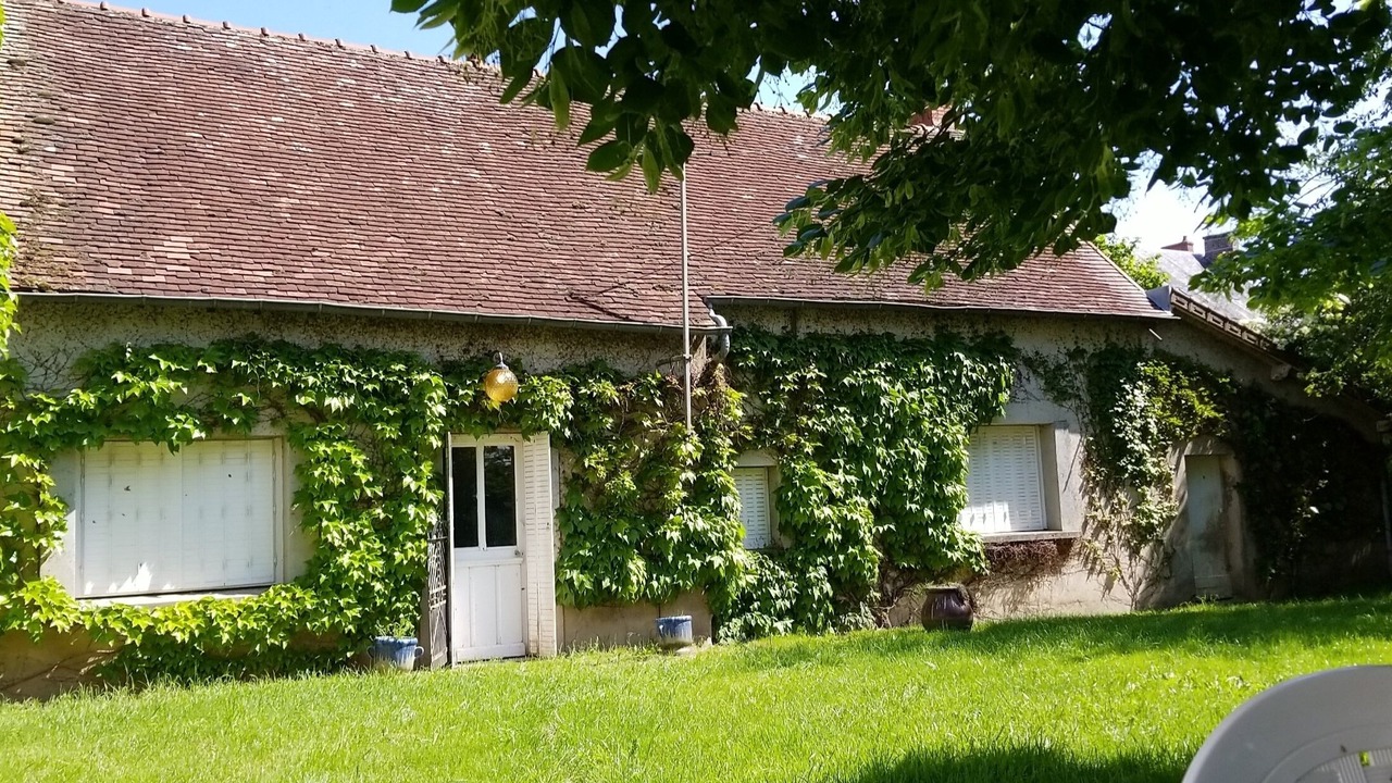 Photo of Outdoor in Treignat