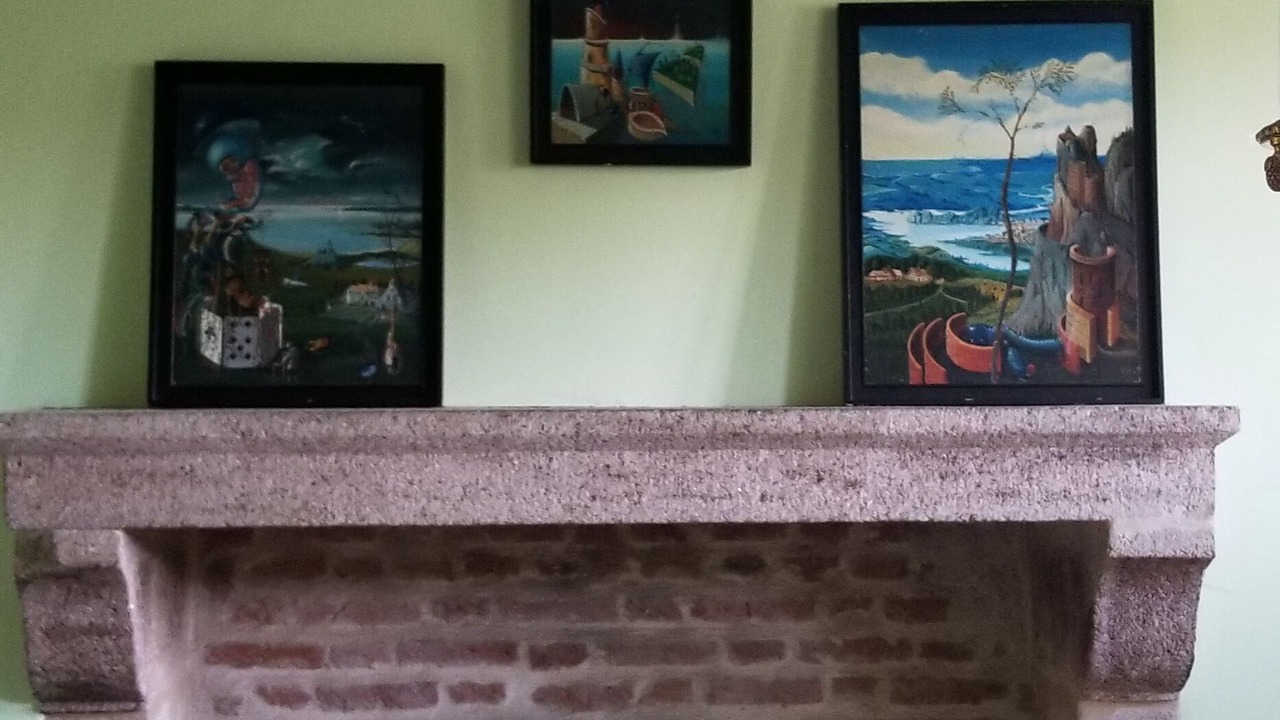 Photo of Others in Treignat