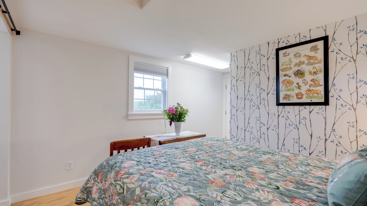 Photo of Bedroom in Cherryfield