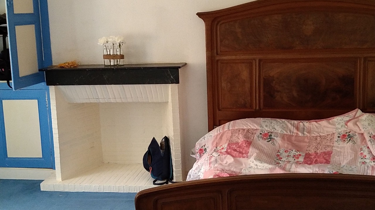 Photo of Bedroom in Chapelle-Royale