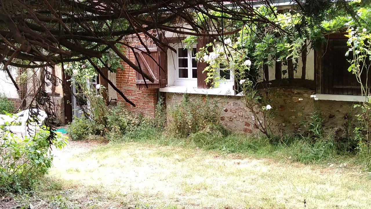 Photo of Outdoor in Chapelle-Royale