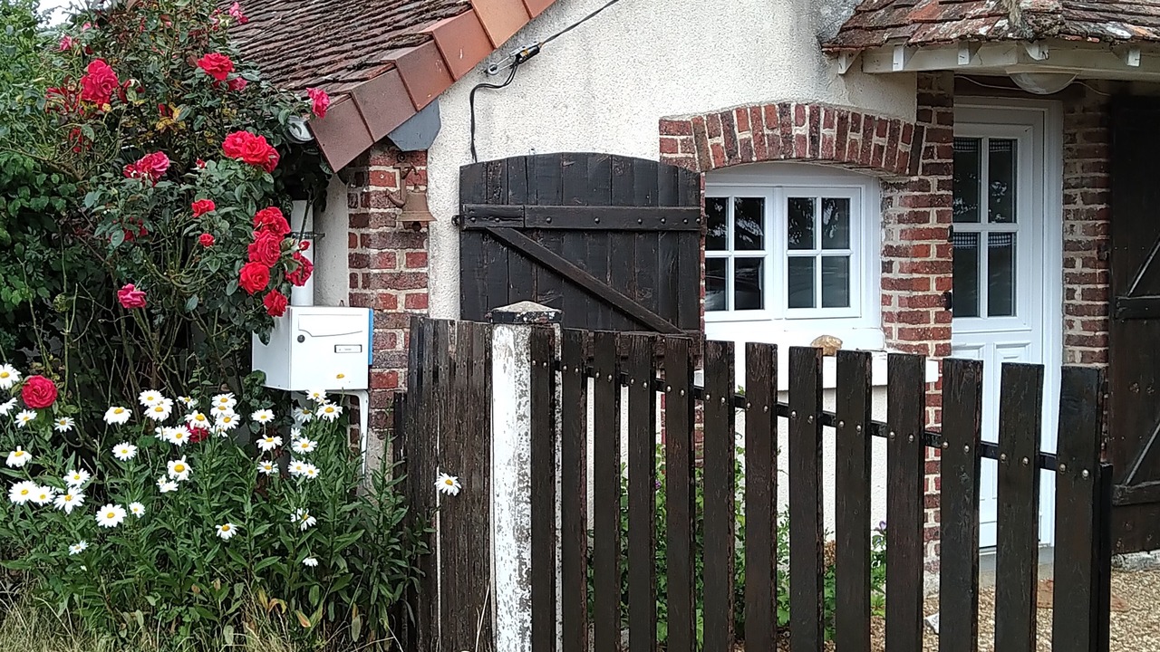 Photo of Outdoor in Chapelle-Royale