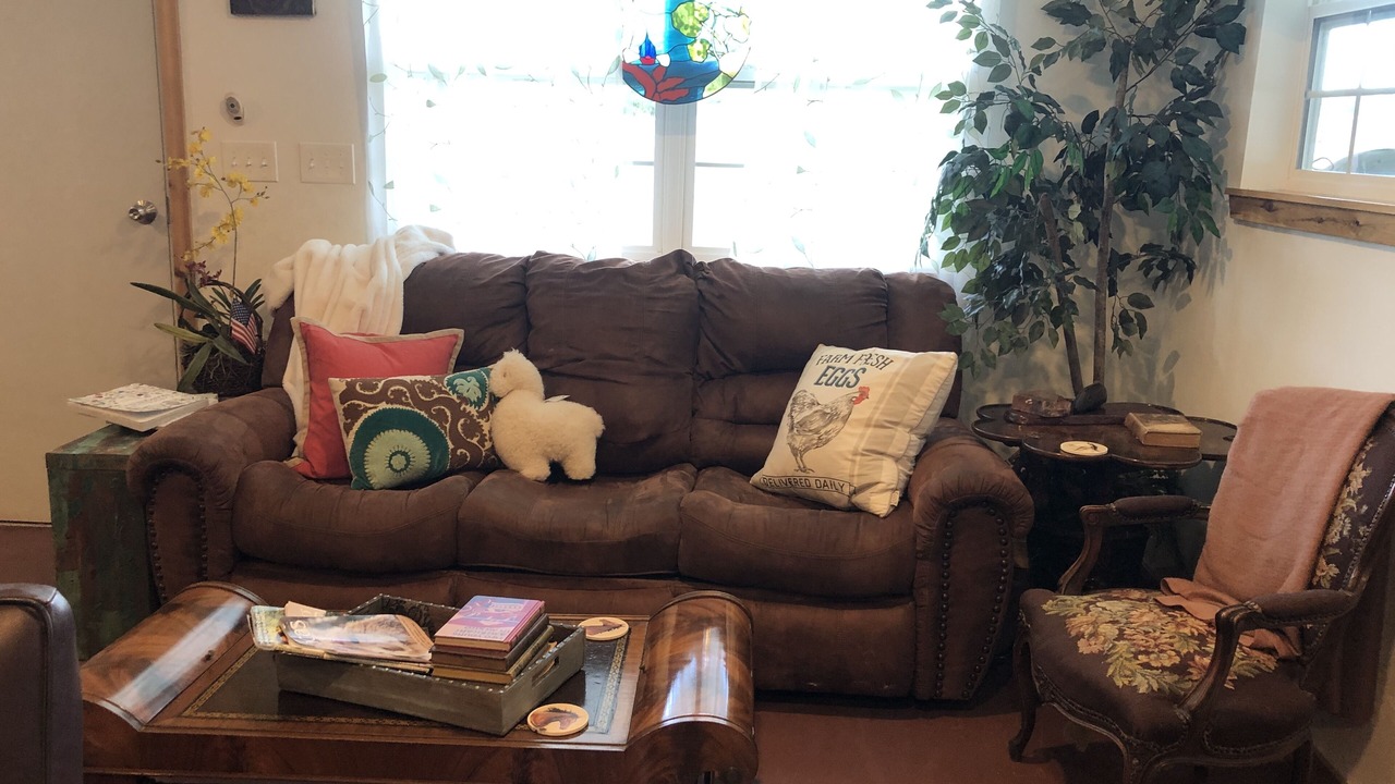 Photo of Livingroom in Maypearl