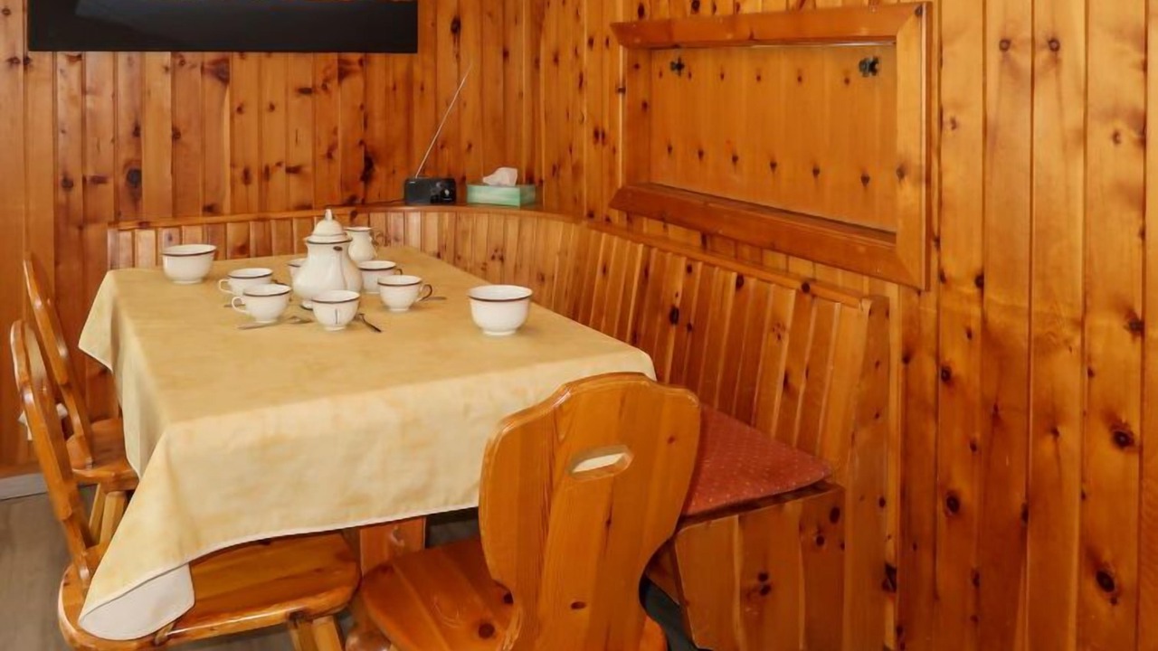 Photo of Bedroom in Saint-Pierre-de-Clages