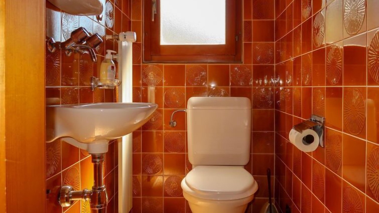Photo of Bathroom in Saint-Pierre-de-Clages