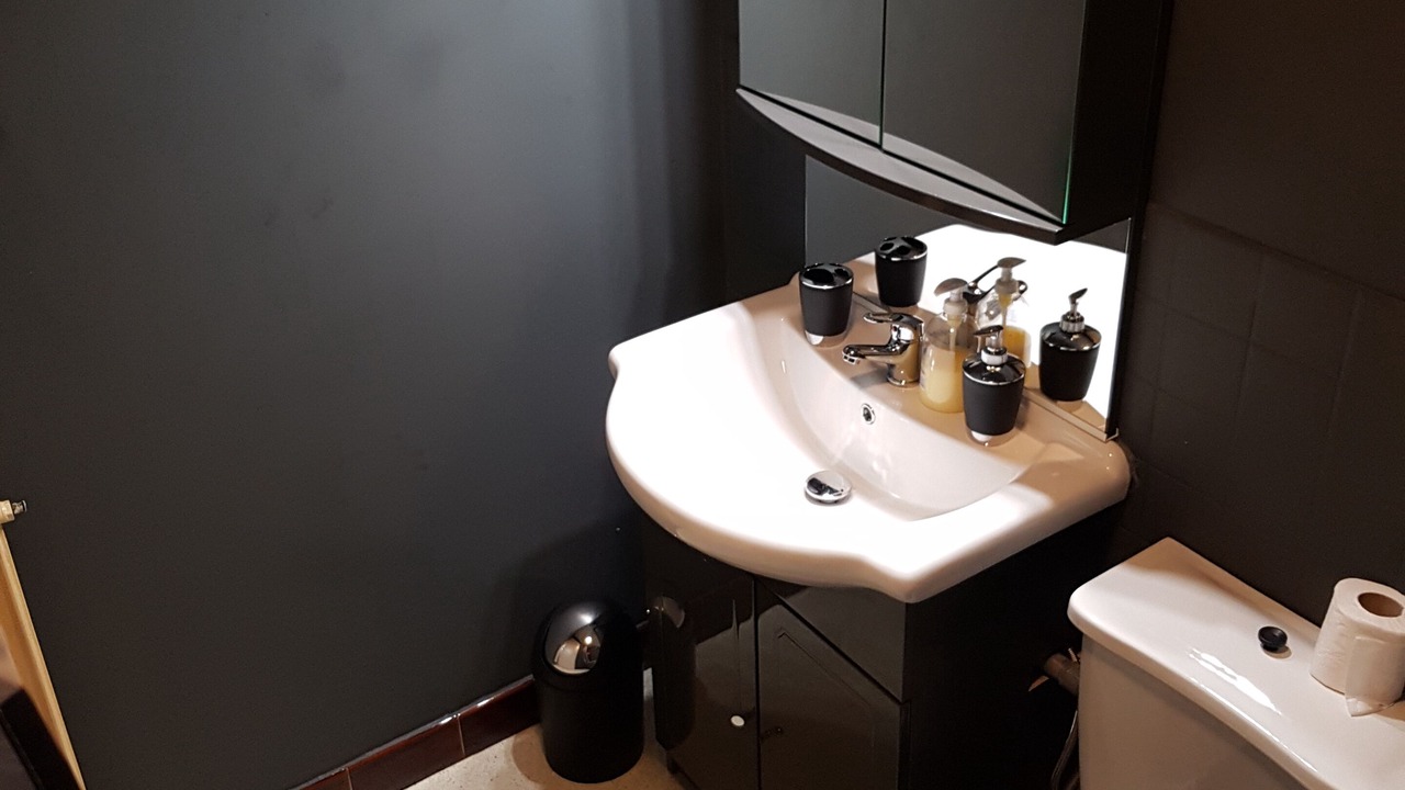 Photo of Bathroom in Epinal