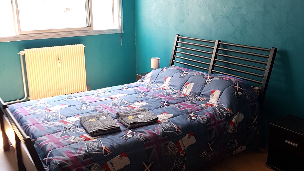 Photo of Bedroom in Epinal