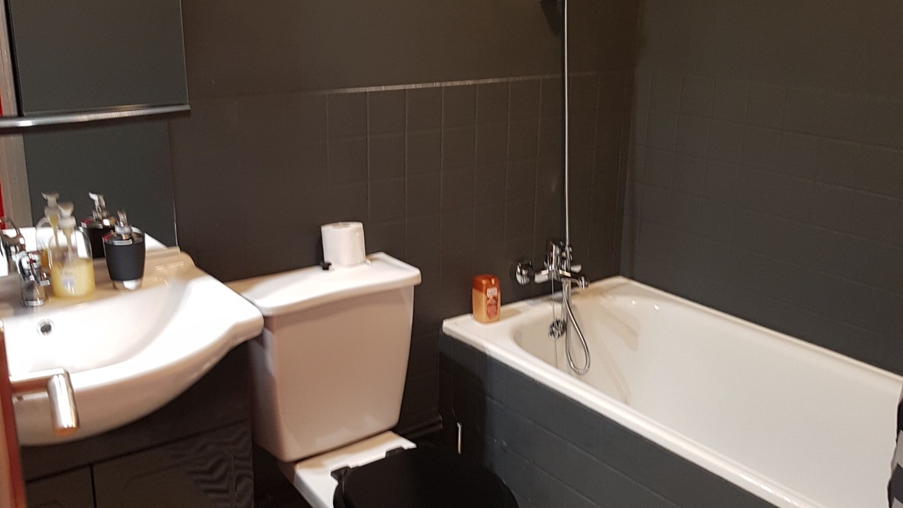 Photo of Bathroom in Epinal