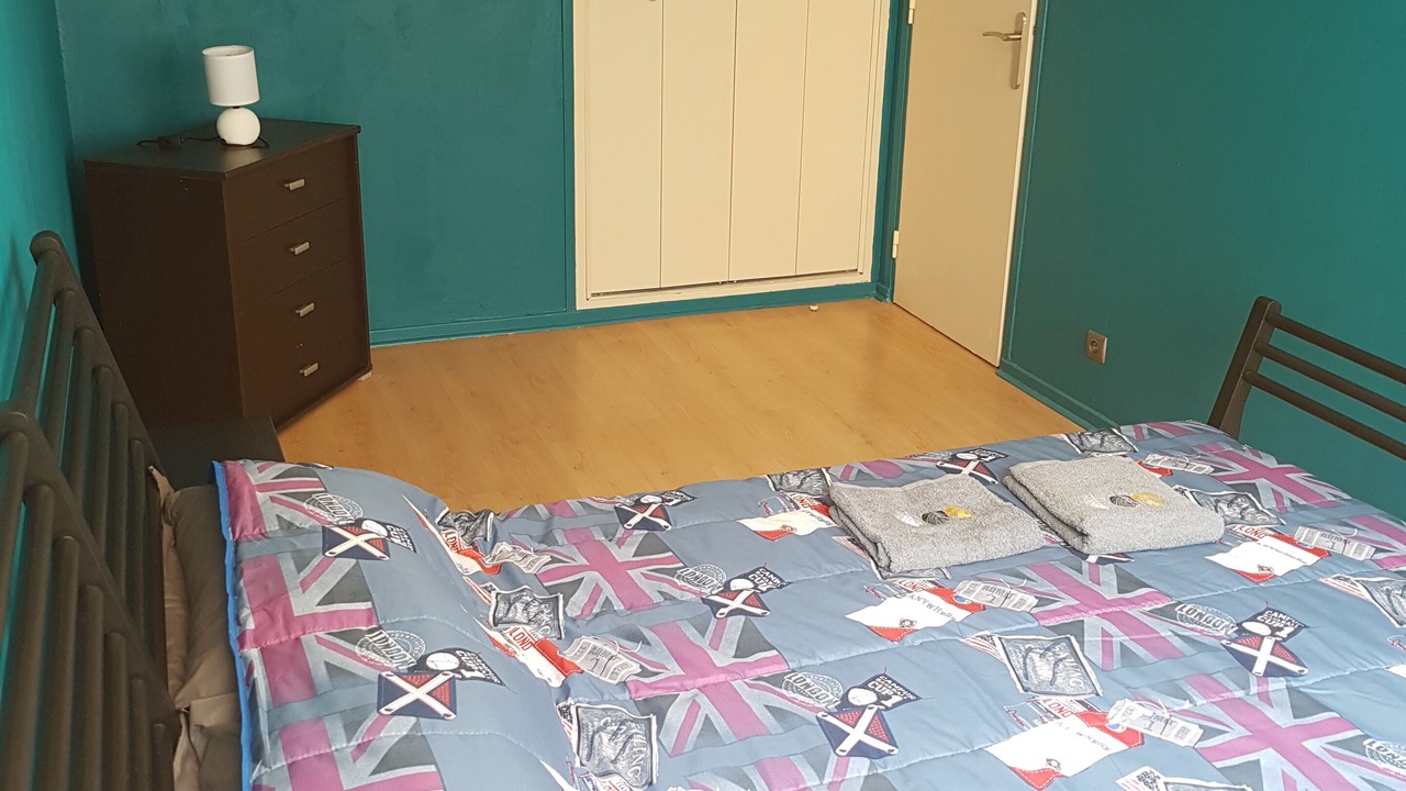 Photo of Bedroom in Epinal